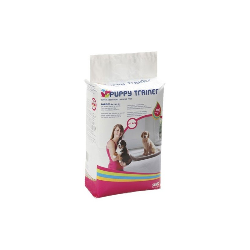 Tapis Puppy Trainer Large - pour chiot