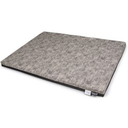 Matelas Winter gris 100 x...