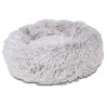 Donut Harry Beige Brun 40 x 20cm - Coussin pour chien