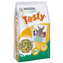 Melange Lapin Tasty Exko 3,5Kg