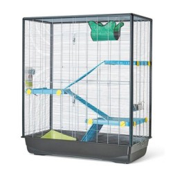 CAGE ZENO 3 EMPIRE RAT...