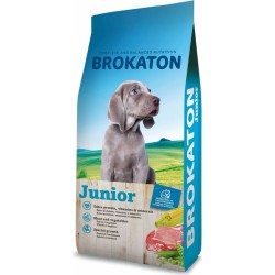 Brokaton Junior - 20 KG