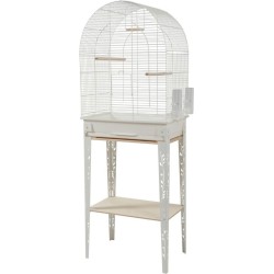 Cage Oiseau Chic Patio L...