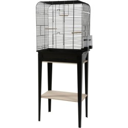 Cage Oiseau Chic Loft L...