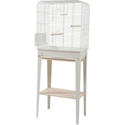 Cage Oiseau Chic Loft L...