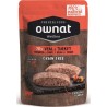 Ownat Chat Wetline Dinde&Veau 85gr