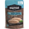 Ownat Chat Wetline Saumon&Hareng 85gr