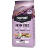 Ownat Chat GF Prime Sterilised Poulet Dinde 8kg