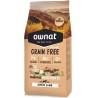 Ownat Chien Gf Prime Junior Agneau 3kg