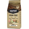 Ownat Chat GF Prime Care HairSkin 3kg