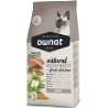 Ownat Chat Classic Light 4kg