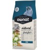 Ownat Chat Classic Fish 4kg