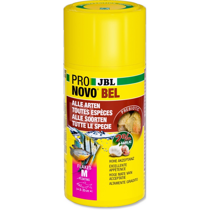 JBL PronovoBel Flakes M 100ml