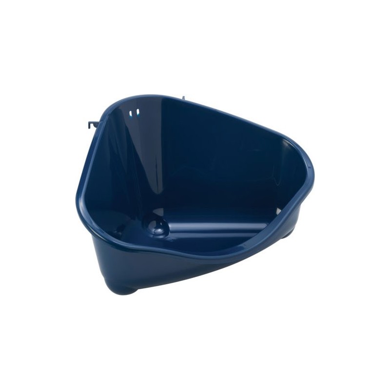 BAC CORNER RONGEUR LARGE 49x33x26cm BLEU