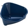 BAC CORNER RONGEUR LARGE 49x33x26cm BLEU