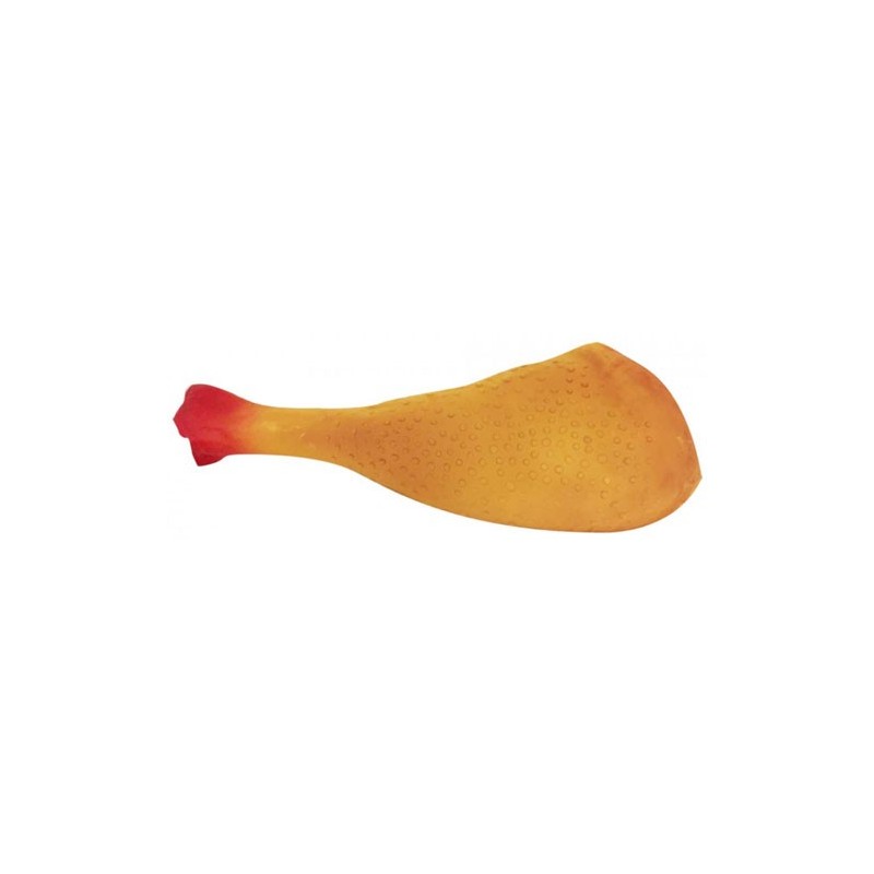 Cuisse De Poulet 19x7x4Cm