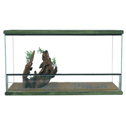 TERRARIUM "GIUNGLA 4"...