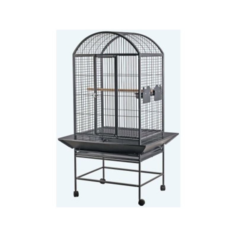 Cage Perroquet 71 x 56 x 159cm