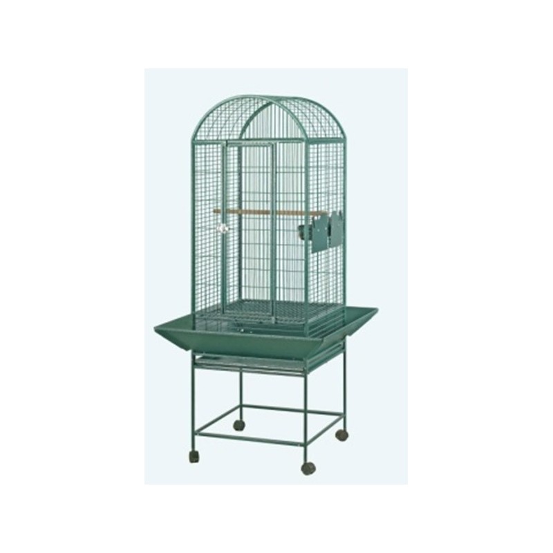 Cage Perroquet 50 x 50 x 144cm