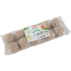 Boules de Graisse 90Gr x 10...