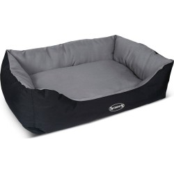 Scruffs Expedition Box Bed...