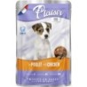 Pochon Poulet pour Chiots - Repas Plaisir - 100gr